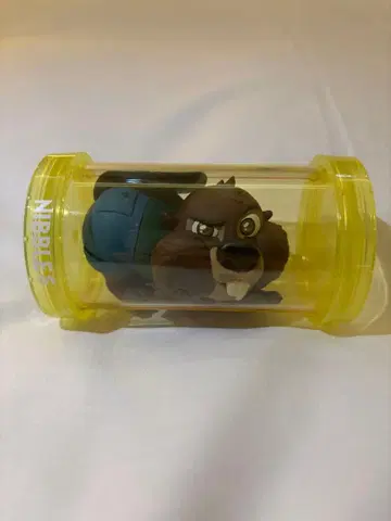 상하이 디즈니랜드 주토피아2 블라인드 박스 미스터리 박스