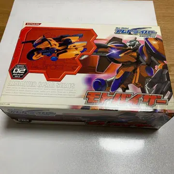 02 변형 바이저 시리즈 암 드라이버 모토 바이저