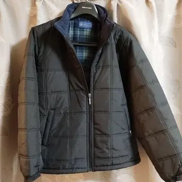 BEVERLY HILLS POLO CLUB 블랙 자켓 L