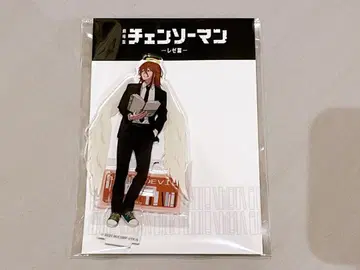 체인소 맨 레제편 아크릴 스탠드