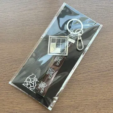 Da-iCE DAY 3일차 회장 한정판 키링