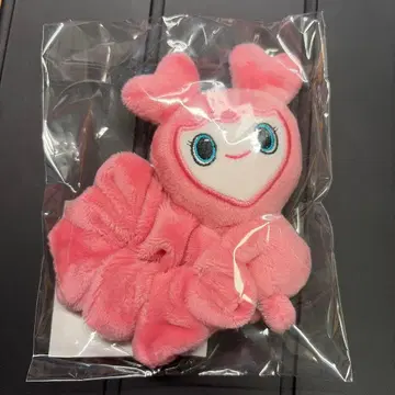 트와이스 모모 모블리 슈슈 서울콘 스크런치