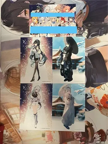 밀리 프로 브로마이드