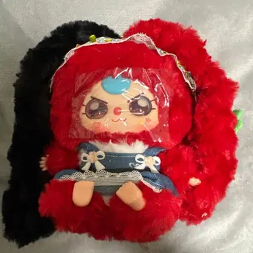 babythree 리리 4세대