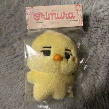 ENHYPEN 니키 오리무라 오리마을 10cm 봉제 인형