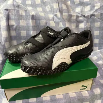 PUMA 모스트로 28.0cm 새상품급