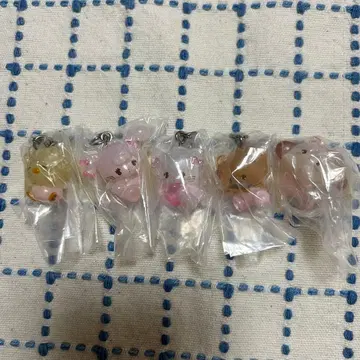 mikko 메지루시 액세서리 2 컴플리트 메지루시