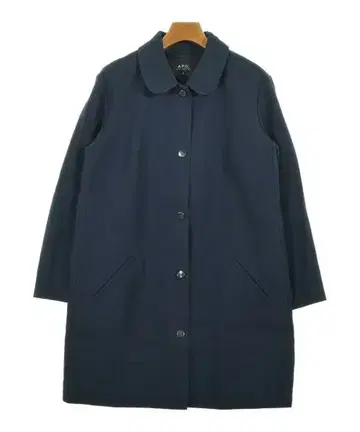 A.P.C. 스텐카라 코트 여성용