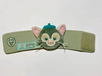 디즈니씨 한정판 젤라토니 수베니어 홀더 드링크 홀더