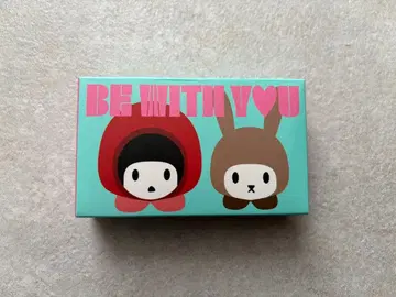 YUKI 유킨코 닐 멀티 마커 참 키링 굿즈