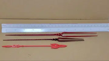 신세기 에반게리온 롱기누스의 창 카시우스의 창