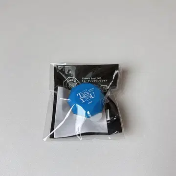 비바렌 Xlamv 잇세이 링 라이트