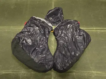 Naturehike 구스다운 신발