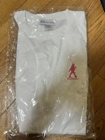 비치 워커 롱 셔츠