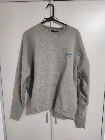 KAVU 맨투맨 L 사이즈