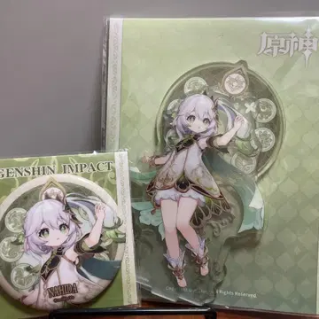 [원신] 나히다 세트 판매