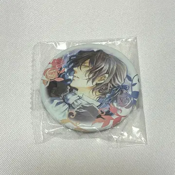 판도라 하츠 길버트 캔뱃지