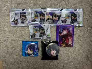 마호야쿠 ONE SCENE 북의 나라 6주년 트레이딩 카드 스노우 화이트