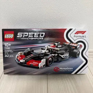 LEGO 77250 스피드 챔피언스 F1moneygram
