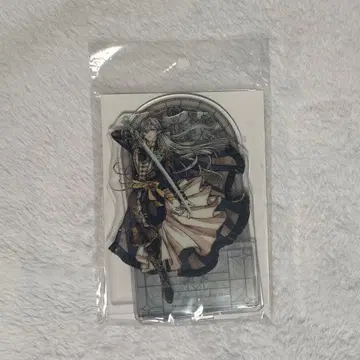 악마 고양이 시로 아크릴 스탠드 3주년