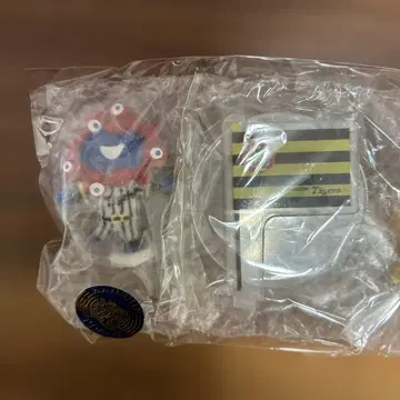미야쿠미야쿠 피규어 컬렉션 한신 타이거즈 캡슐