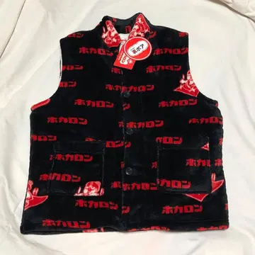 입는 호카론 베스트 따뜻한 보아 안감