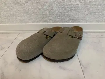 BIRKENSTOCK Boston 25cm