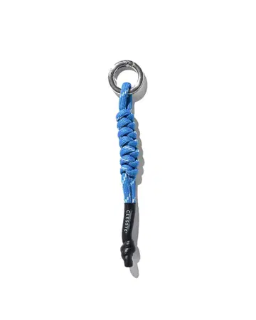 CLESSTE CORD CHARMS 001 (BLUE)
