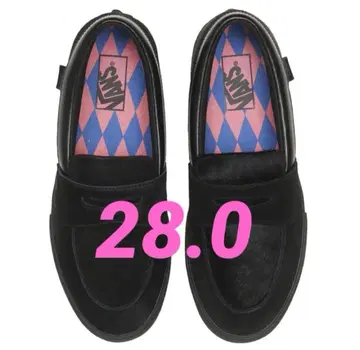 Vans billy YEAR OF THE HORSE 28cm