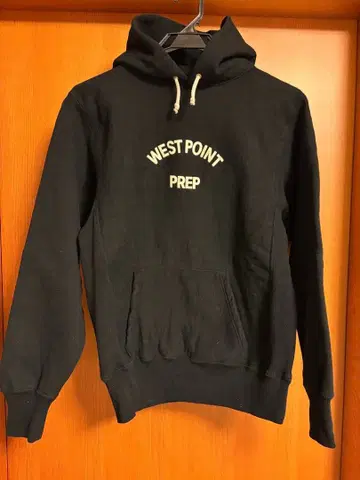 WAREHOUSE 웨어하우스 Lot484 WEST POINT 블랙 M