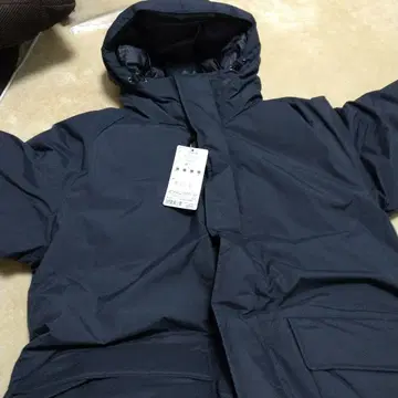 Marmot Dima Down Jacket 블랙 M