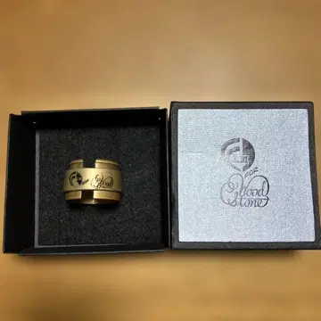 [ 알토 색소폰용 ] Wood Stone 링 리가처
