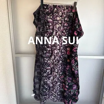 ANNA SUI 스톨