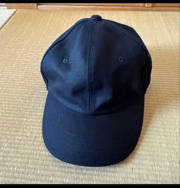 [ 새상품급 ] UNNAMED HEADWEAR DEEP CAP