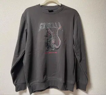 신 고질라 속기모 트레이닝복 택 포함 미사용 L