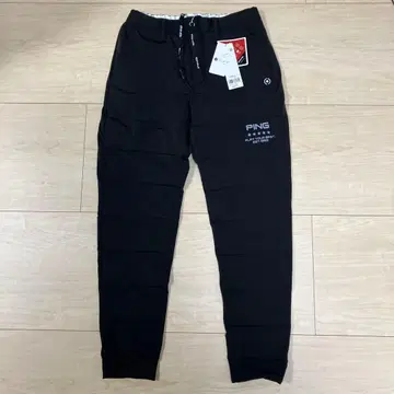 PING 핑 충전솜 골프 팬츠 남성용 M