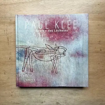 폴 클레 스푸렌 데스 레헬렌스