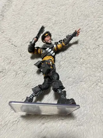 APEX 미라지 피규어