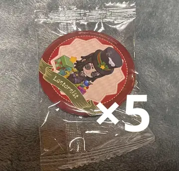 제5인격 오프라인 이벤트 캔뱃지 환등사 세트