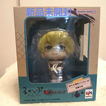 룩업 도쿄 리벤저스 마츠노 치후유 피규어