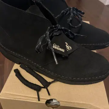 Clarks Desert boots Sophnet