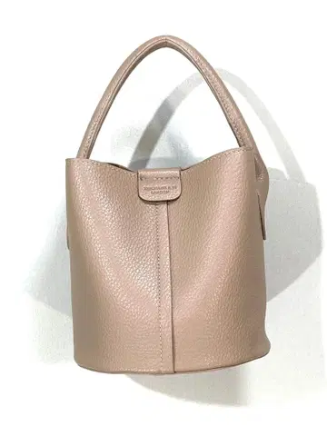 648 미사용 XINCHANG&YI 버킷 숄더 버킷 파우치 포함