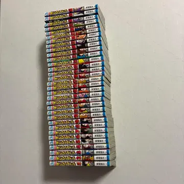 나의 히어로 아카데미아 (1~32권)