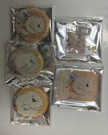 스파이 패밀리 본드 홀리데이 파티 묶음 판매