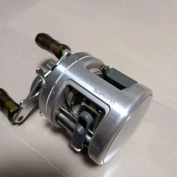 시마노 칼카타 200 일본제 JAPAN SHIMANO CALCUTTA