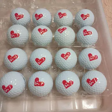 로스트볼 VIVAHEART 최신 16구