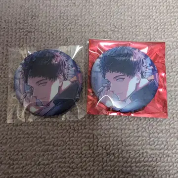 블레이크 마이 케이스 agf 2023 캔뱃지 신가 2개 세트