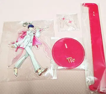 아이나나 벌스데이 스토어 모모 흔들흔들 아크릴 스탠드