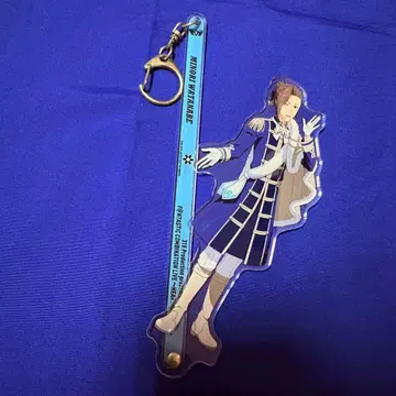 스틱 키링 와타나베 미노리