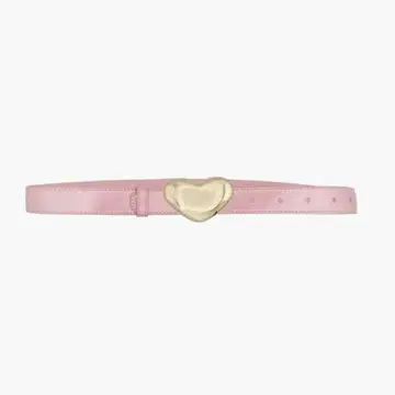sandyliang / valentine belt 미사용 새상품
